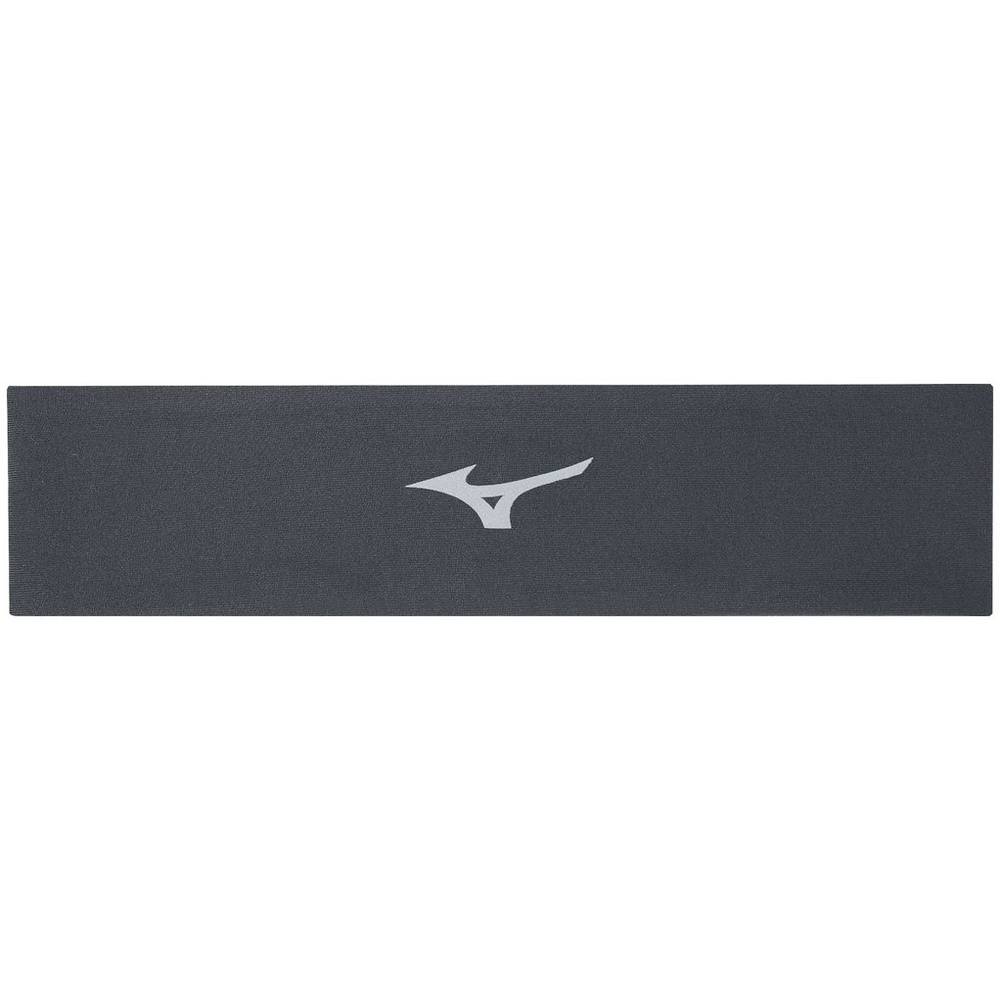 Arco de cabelo Mizuno Voleibol Elite - Homem - Cinzentas - XPOBC3769